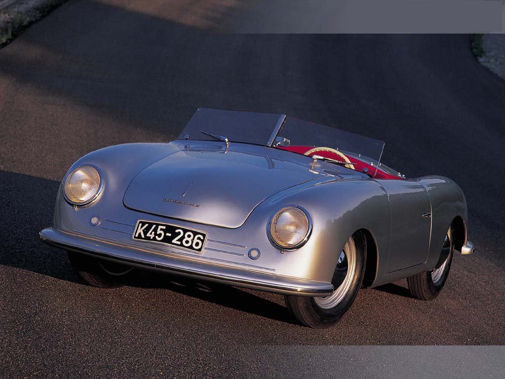 Coche De Interior Garaje Cubierta de polvo para Porsche 356 /& réplicas